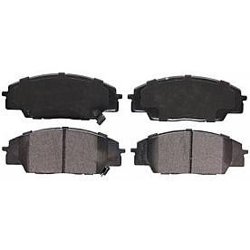 Wagner Brakes Brake Pad - ZX829