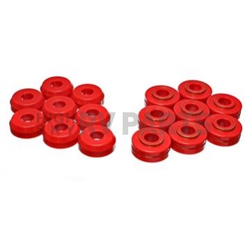 Energy Suspension Body Mount Bushing - 4.4101R