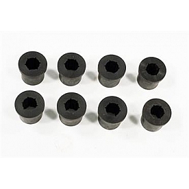 Tuff Country Leaf Spring Bushing - 91100