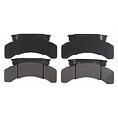 Raybestos Brakes Brake Pad - PGD224M