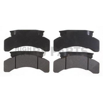 Raybestos Brakes Brake Pad - PGD224M