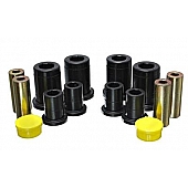 Energy Suspension Control Arm Bushing - 3.3181G