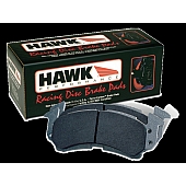 Hawk Performance Brake Pad - HB366E.681