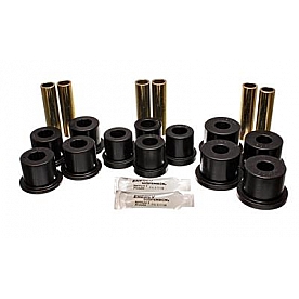 Energy Suspension Leaf Spring Bushing - 3.2113G