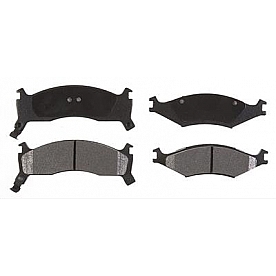 Raybestos Brakes Brake Pad - PGD670M