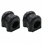 Moog Chassis Stabilizer Bar Mount Bushing - K201537