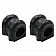Moog Chassis Stabilizer Bar Mount Bushing - K201537