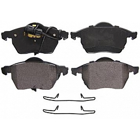 Wagner Brakes Brake Pad - ZX840A