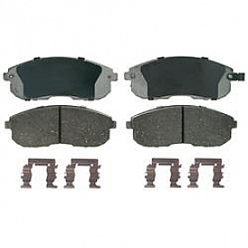 Wagner Brakes Brake Pad - ZD815C