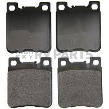 Wagner Brakes Brake Pad - ZX603A