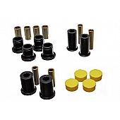 Energy Suspension Control Arm Bushing - 5.3122G