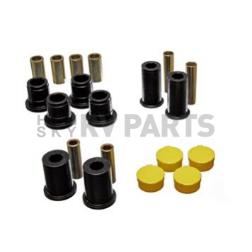 Energy Suspension Control Arm Bushing - 5.3122G