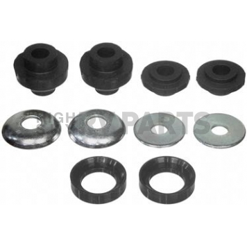Moog Chassis Radius Arm Bushing - K8295