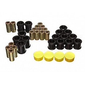 Energy Suspension Control Arm Bushing - 7.3119G