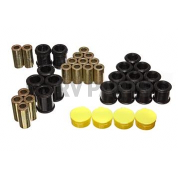 Energy Suspension Control Arm Bushing - 7.3119G