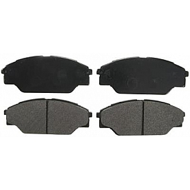 Wagner Brakes Brake Pad - ZX605