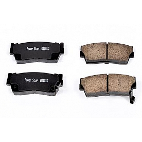 Power Stop Brake Pad - 16-418