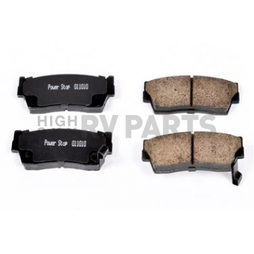 Power Stop Brake Pad - 16-418