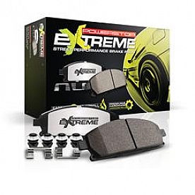Power Stop Brake Pad - Z26-977