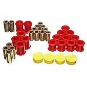 Energy Suspension Control Arm Bushing - 7.3119R
