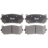 Raybestos Brakes Brake Pad - PGD775C