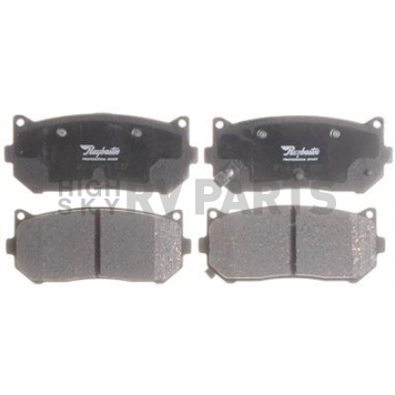 Raybestos Brakes Brake Pad - PGD775C