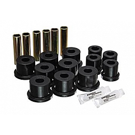 Energy Suspension Leaf Spring Bushing - 3.2117G