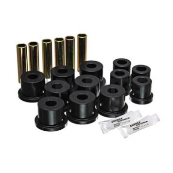 Energy Suspension Leaf Spring Bushing - 3.2117G