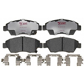 Raybestos Brakes Brake Pad - EHT621H