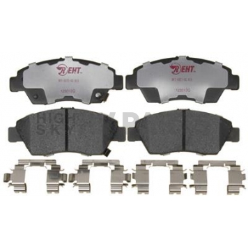 Raybestos Brakes Brake Pad - EHT621H
