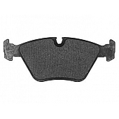 Raybestos Brakes Brake Pad - T45R394T19