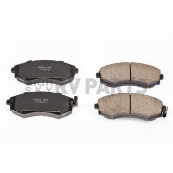 Power Stop Brake Pad - 16-449