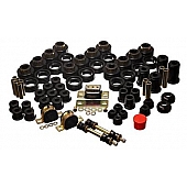 Energy Suspension Bushing Kit Hyper-Flex System - 3.18126G