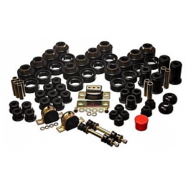 Energy Suspension Bushing Kit Hyper-Flex System - 3.18126G