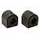 Moog Chassis Stabilizer Bar Mount Bushing - K201945