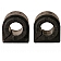 Moog Chassis Stabilizer Bar Mount Bushing - K201945