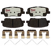 Raybestos Brakes Brake Pad - MGD1916CH