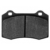 Raybestos Brakes Brake Pad - T47R592T15