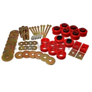 Energy Suspension Body Mount Bushing - 4.4115R