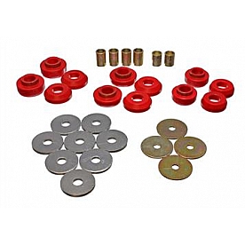 Energy Suspension Body Mount Bushing - 3.4129R