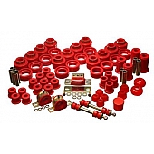 Energy Suspension Bushing Kit Hyper-Flex System - 3.18126R