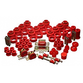 Energy Suspension Bushing Kit Hyper-Flex System - 3.18126R