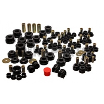 Energy Suspension Bushing Kit Hyper-Flex System - 7.18108G
