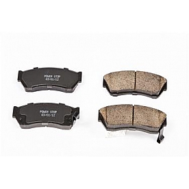 Power Stop Brake Pad - 16-451