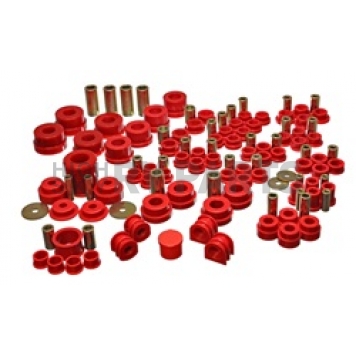 Energy Suspension Bushing Kit Hyper-Flex System - 7.18108R