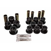 Energy Suspension Leaf Spring Bushing - 7.2102G
