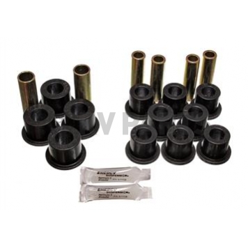 Energy Suspension Leaf Spring Bushing - 7.2102G