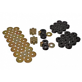 Energy Suspension Body Mount Bushing - 3.4128G