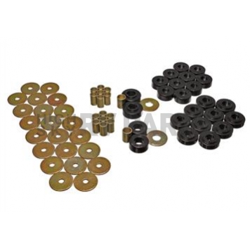 Energy Suspension Body Mount Bushing - 3.4128G