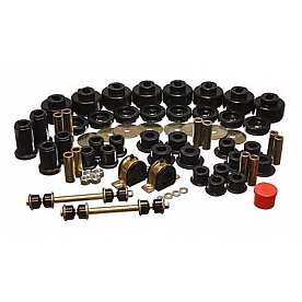 Energy Suspension Bushing Kit Hyper-Flex System - 3.18128G
